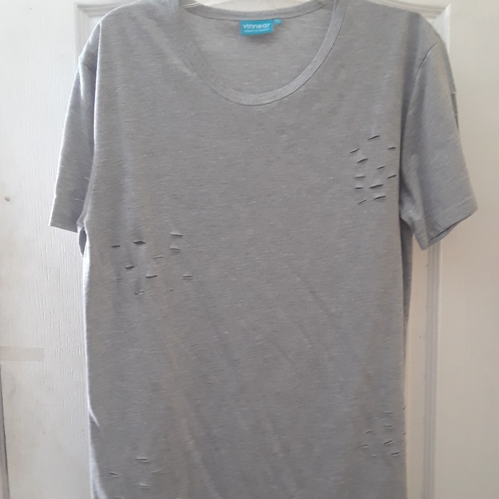Distress Shirt